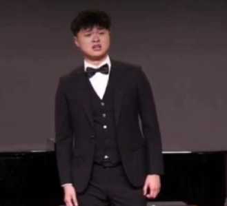 歌曲演唱